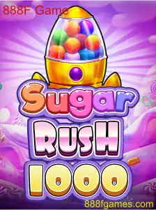 Descubra o Universo de SugarRush1000: Uma Aventura no Mundo dos Jogos 888F