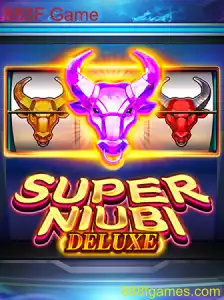Descubra o Mundo Envolvente de SuperNiubiDeluxe