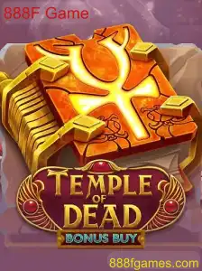 Explorando o Excitante Mundo de TempleofDeadBonusBuy: Uma Jornada no 888F Game
