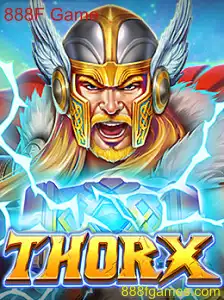 Descubra o Fascinante Mundo de ThorX: Explorando o Universo do 888F Game