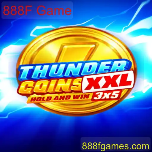 Descubra o Mundo Empolgante de ThunderCoinsXxl: O Mais Novo Tesouro do 888F Game