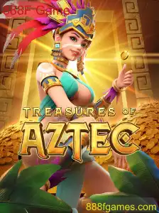 Descobrindo os Segredos de Treasures of Aztec e Sua Conexão com 888F Game