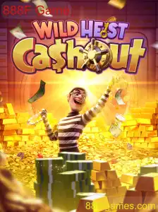 Entenda WildHeistCashout: O Novo Fenômeno dos Jogos 888F Game